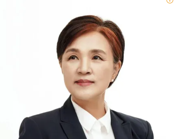 강금실 프로필사진