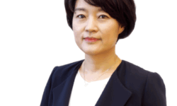 한성숙 중기부 장관 후보 프로필