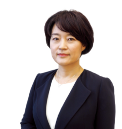 한성숙 중기부 장관 후보 프로필