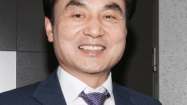안규백 국방부 장관
