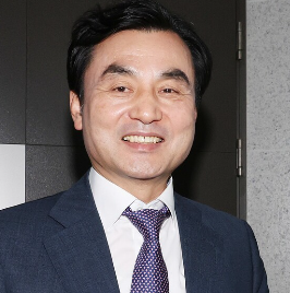 안규백 국방부 장관