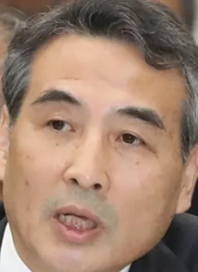 민중기
