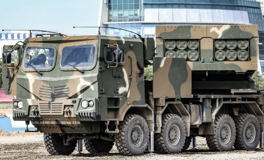 천무 K-239