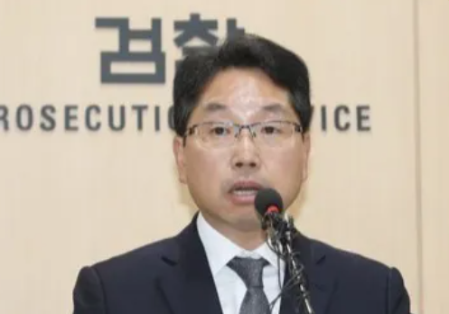 노만석 대검차장