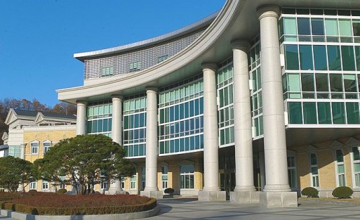 청심국제중고등학교