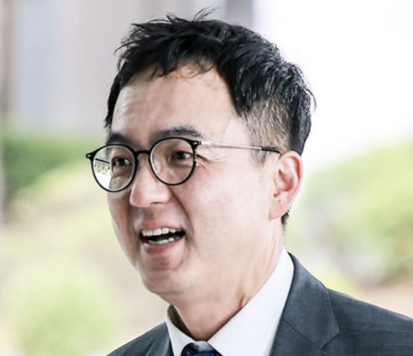 구자현 검찰총장 직무대행